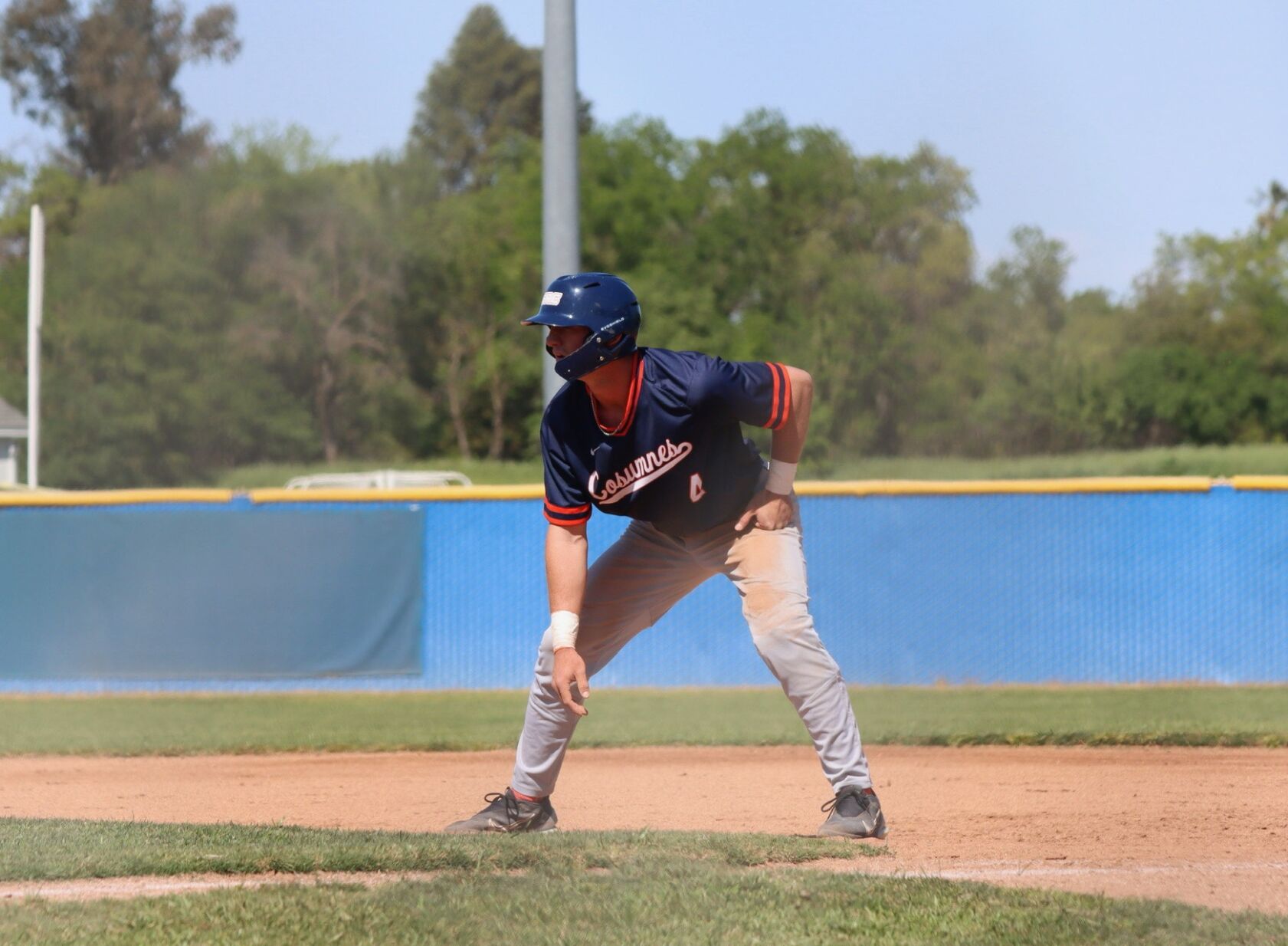 Bear River alum Colby Lunsford headed to Louisiana Monroe | Sports ...