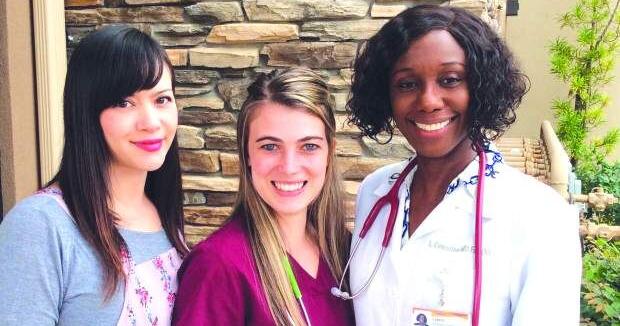 New OB-GYN opens office doors (sponsored) | News | theunion.com