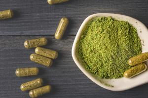 Sponsored: Dangerous dependence—Despite regulation and risks, kratom use continues