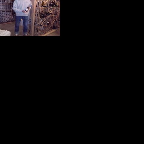 Rod Byers: Gray Pine Winery | Lifestyles | theunion.com