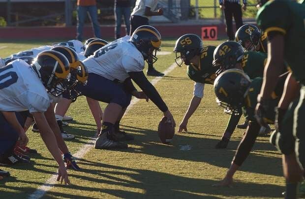 Antelope Valley Colts Youth Football and Cheer