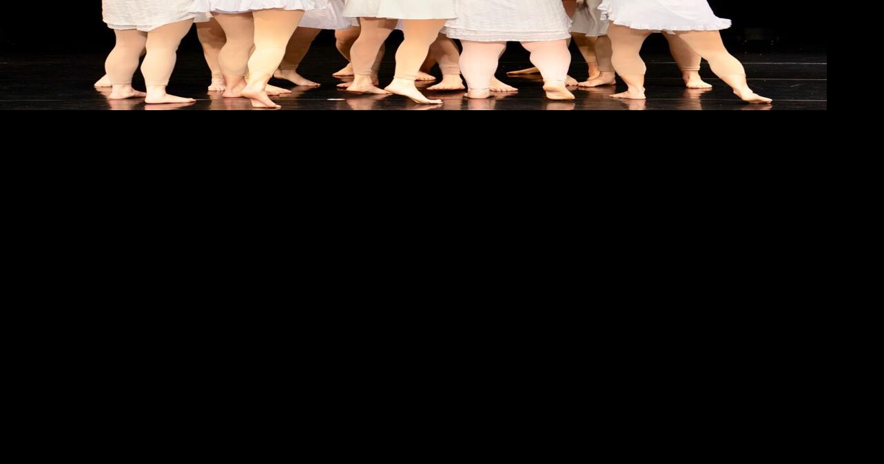 Nevada Union Theatrical Dance presents Spring Dance Concert: Songs from the Movies