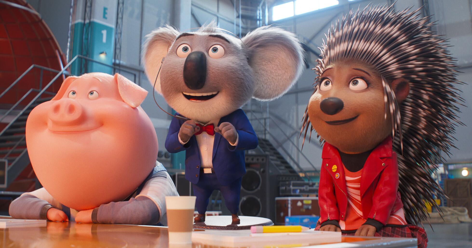 Summer Movies for kids begins June 20 at Del Oro Theatre - Vimarsana News