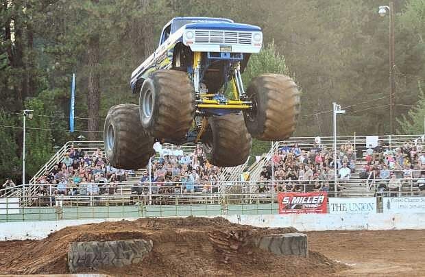 Monster Jam is Coming: FREE Tickets - Baltimore Magazine