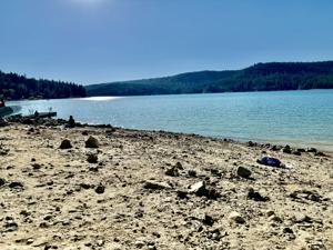 Scotts Flat Reservoir claims life: Officials report three drownings in just 26 hours in local waterways