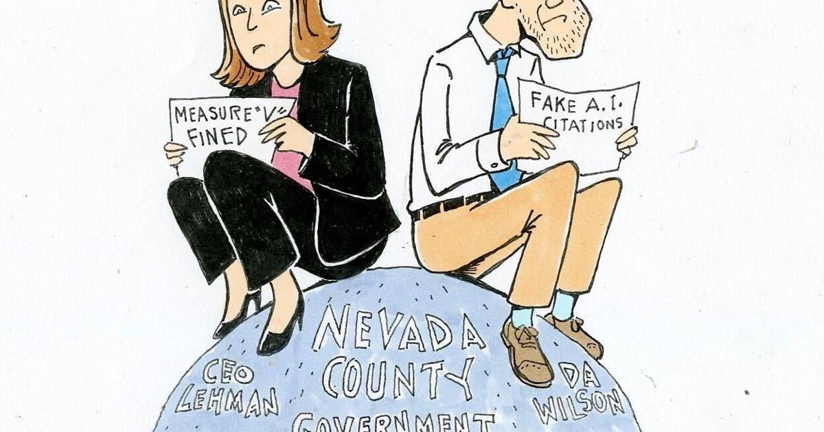 Ideas & Opinions — R.L. Crabb: It takes a village idiot