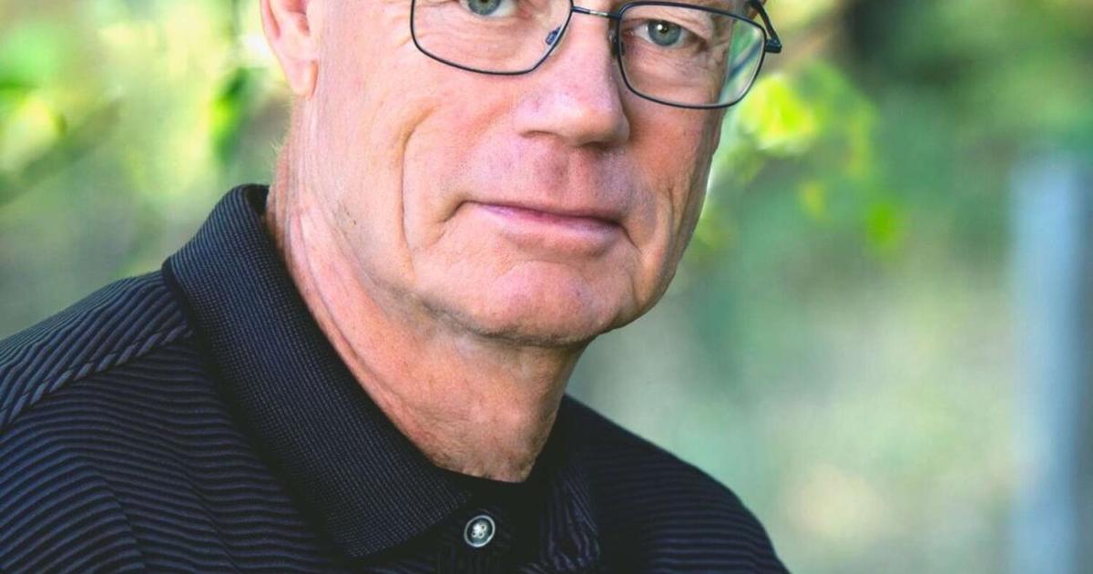 ‘Left his mark’: Longtime fair supporter Bart Riebe to be inducted into ...