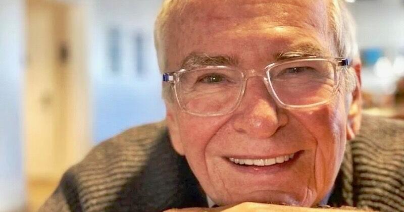 ‘We got more than we gave’: Memories of a beloved friend and attorney, Hal DeGraw