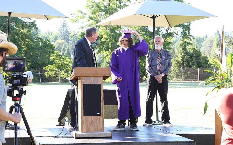 Class of 2020 Silver Springs High School graduates (VIDEO) Education