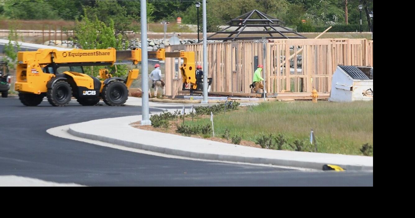 County incentivizes housing development through statewide ...
