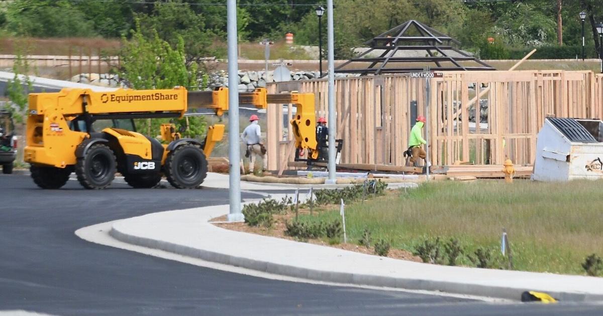 County Development Services County incentivizes housing development through statewide ...