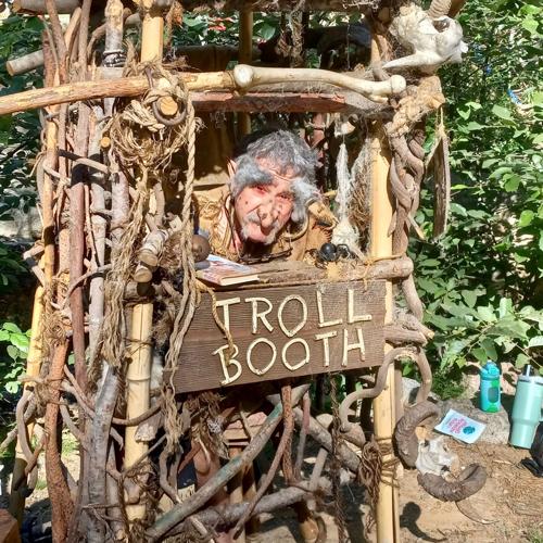 Troll Booth Children's Festival brings fantasy to the forefront (PHOTO GALLERY ...
