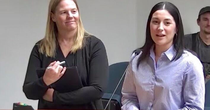 New hire in planning department at Grass Valley’s city hall | News ...