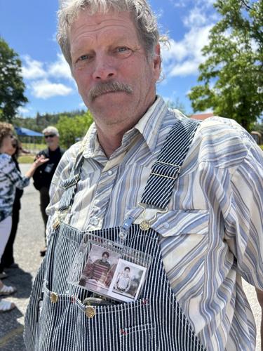 ‘Everybody knew everybody’: Re-dedication of school bell and 50th ...