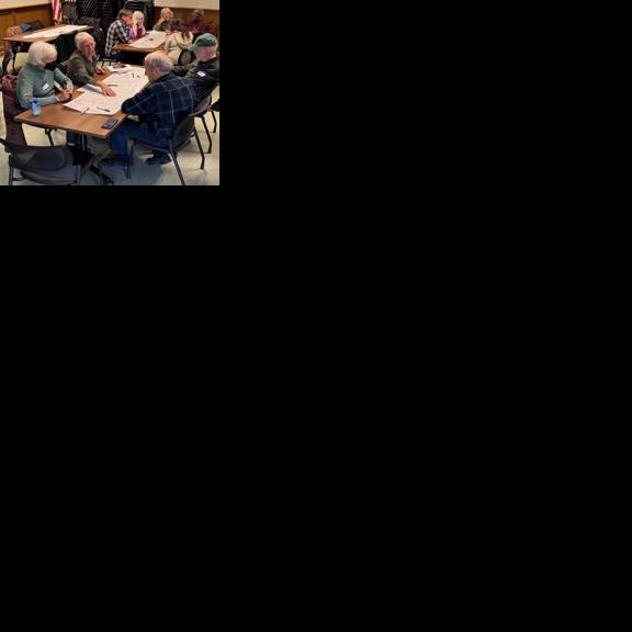 Community members gather to build connections in Nevada County