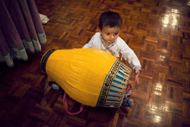 Hare Krishna community celebrates 50 years as religious movement