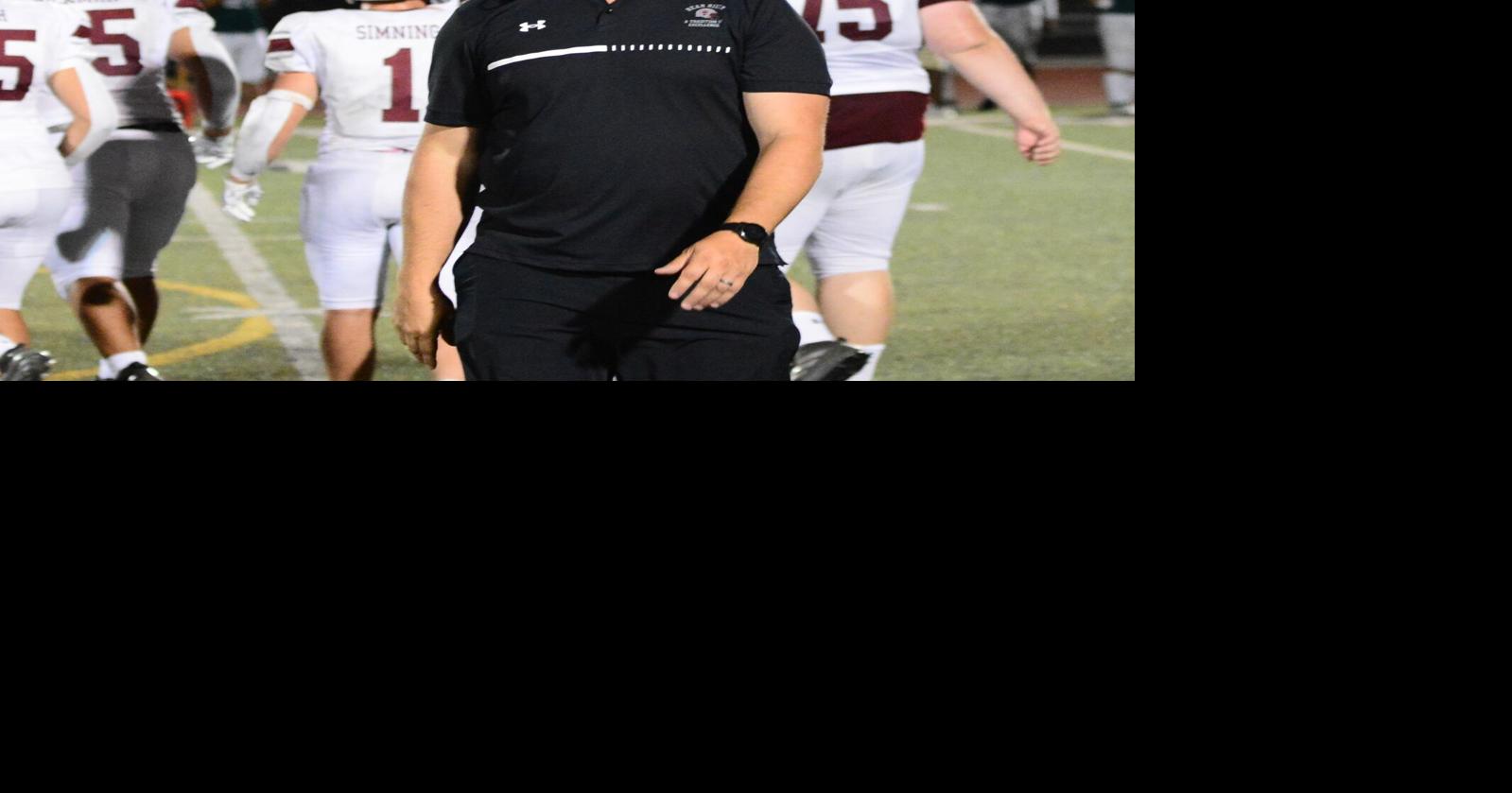 Mathias steps down as Bear River's head football coach | Sports ...