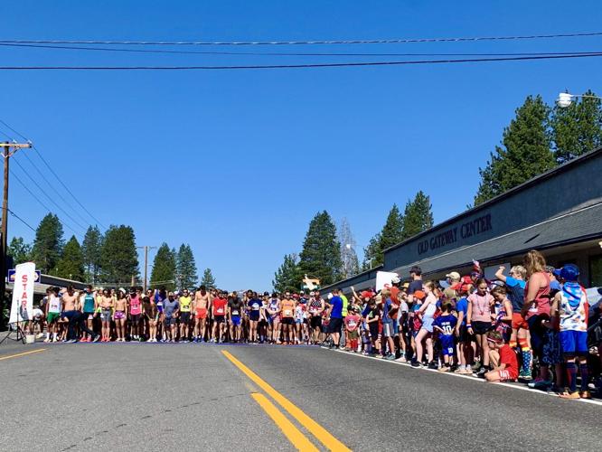 truckee fourth of july 2025