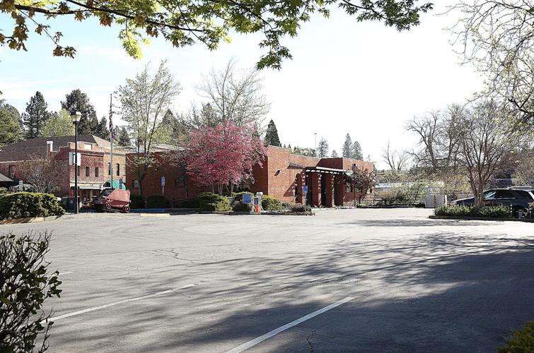 Grass Valley, Nevada City first to feel COVID19 economic hit News