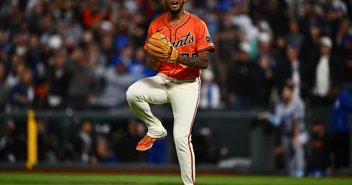 LaMarr's Sports Takes: Giants make moves on trade deadline day