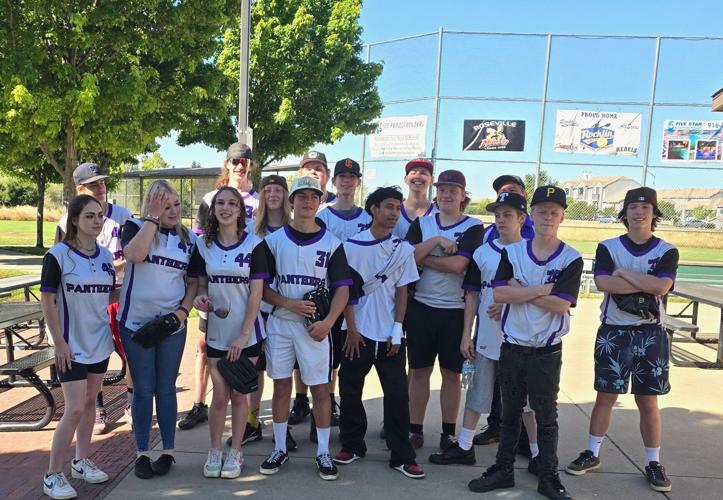 Silver Springs takes part in softball tournament at Kathy Lund Park