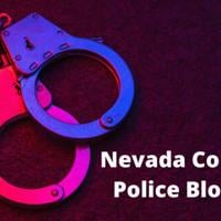 Nevada County Police Blotter: 911 caller reports high school students shooting BB gun at her