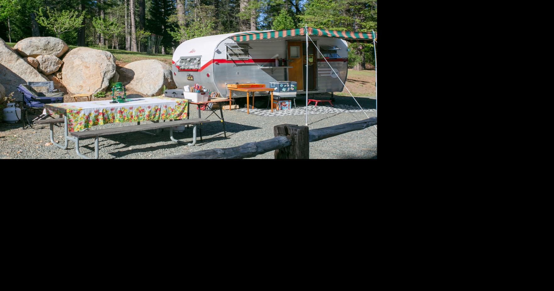 'We’re awesome, and we are welcoming': Inn Town Campground in contention for best RV campground in the U.S.