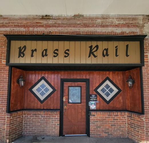 Historic Brass Rail Tavern in North San Juan reopens, News