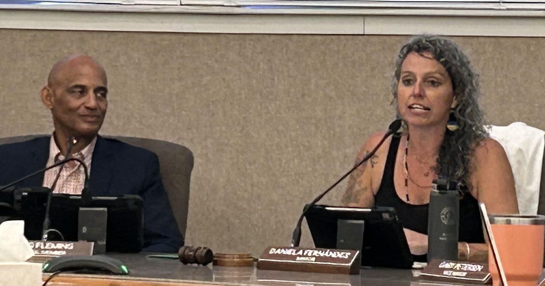 Fernández begins mayorship; public art policy adopted; The Grove given project extension in Nevada City - Vimarsana News