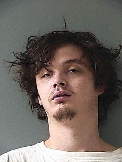 Suspect in DUI hospital assault defers entry of plea in Nevada County