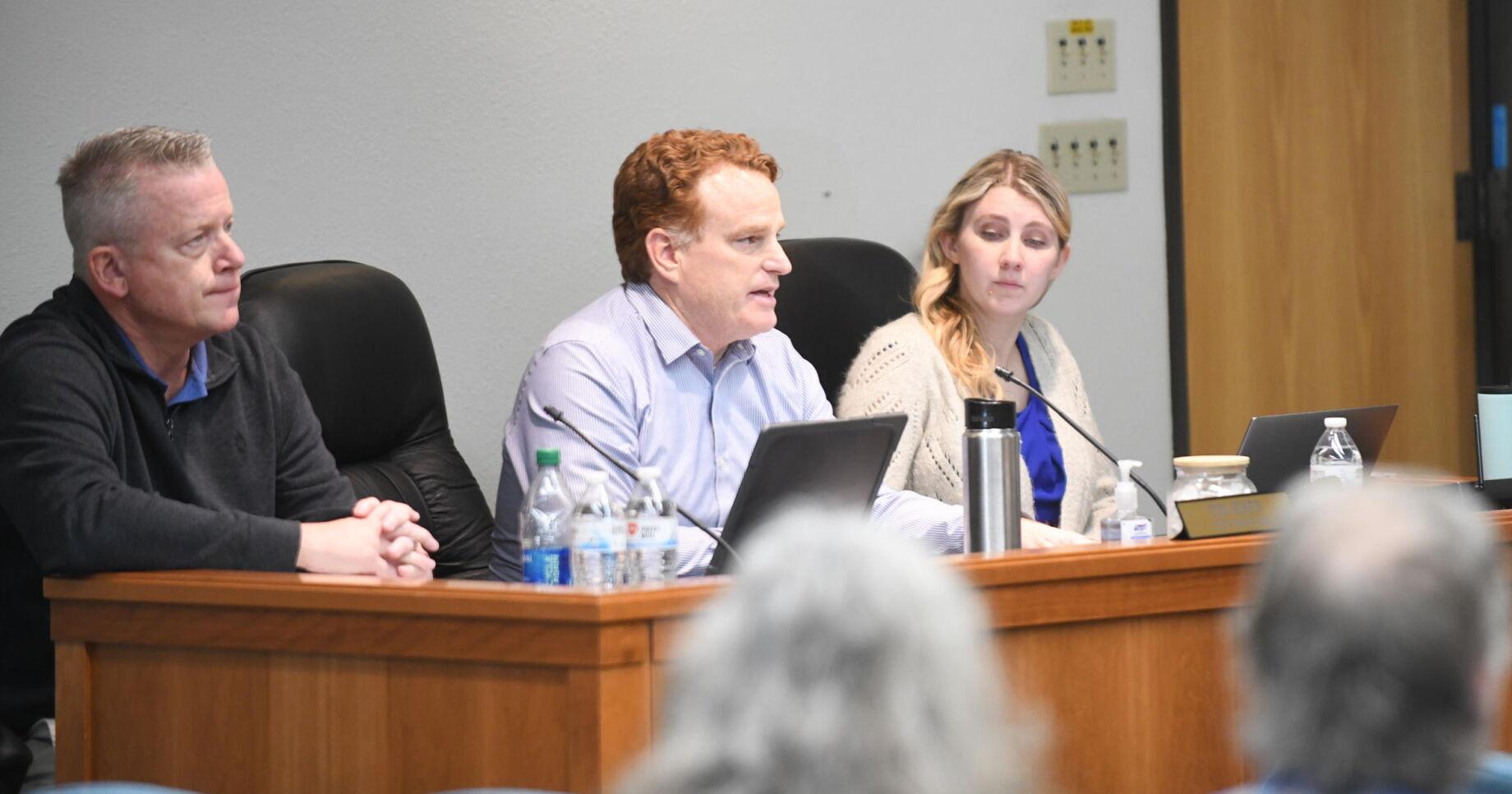 Sales tax proposed for Grass Valley: Public hearing announced - Vimarsana News