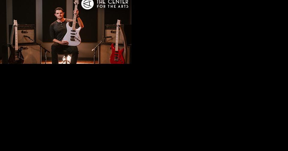 The dynamic rhythms of Mark Lettieri Group comes to Grass Valley - Vimarsana News