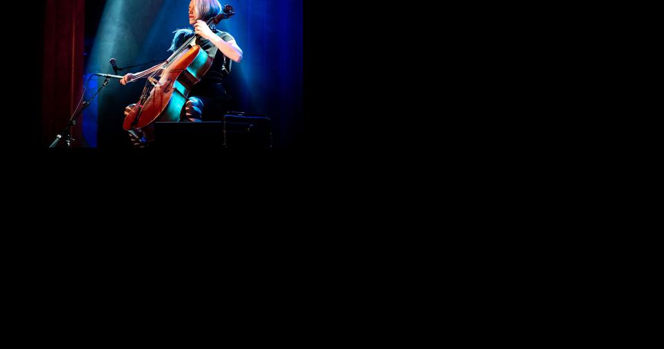 Cellist, composer Zoë Keating to perform at The Center for the Arts - Vimarsana News
