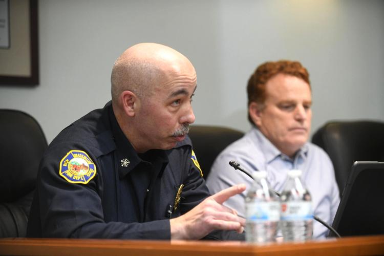 Voices heard regarding additional sales tax in Grass Valley News