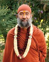 Himalayan Siddha Monk to Give Talk June 22 on ‘Yoga of the Subtle Heart’ in Nevada City