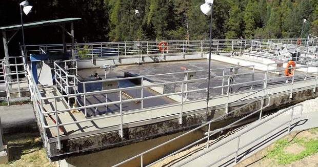 Old water pipes in Nevada City bring on deferred rate increases for residents