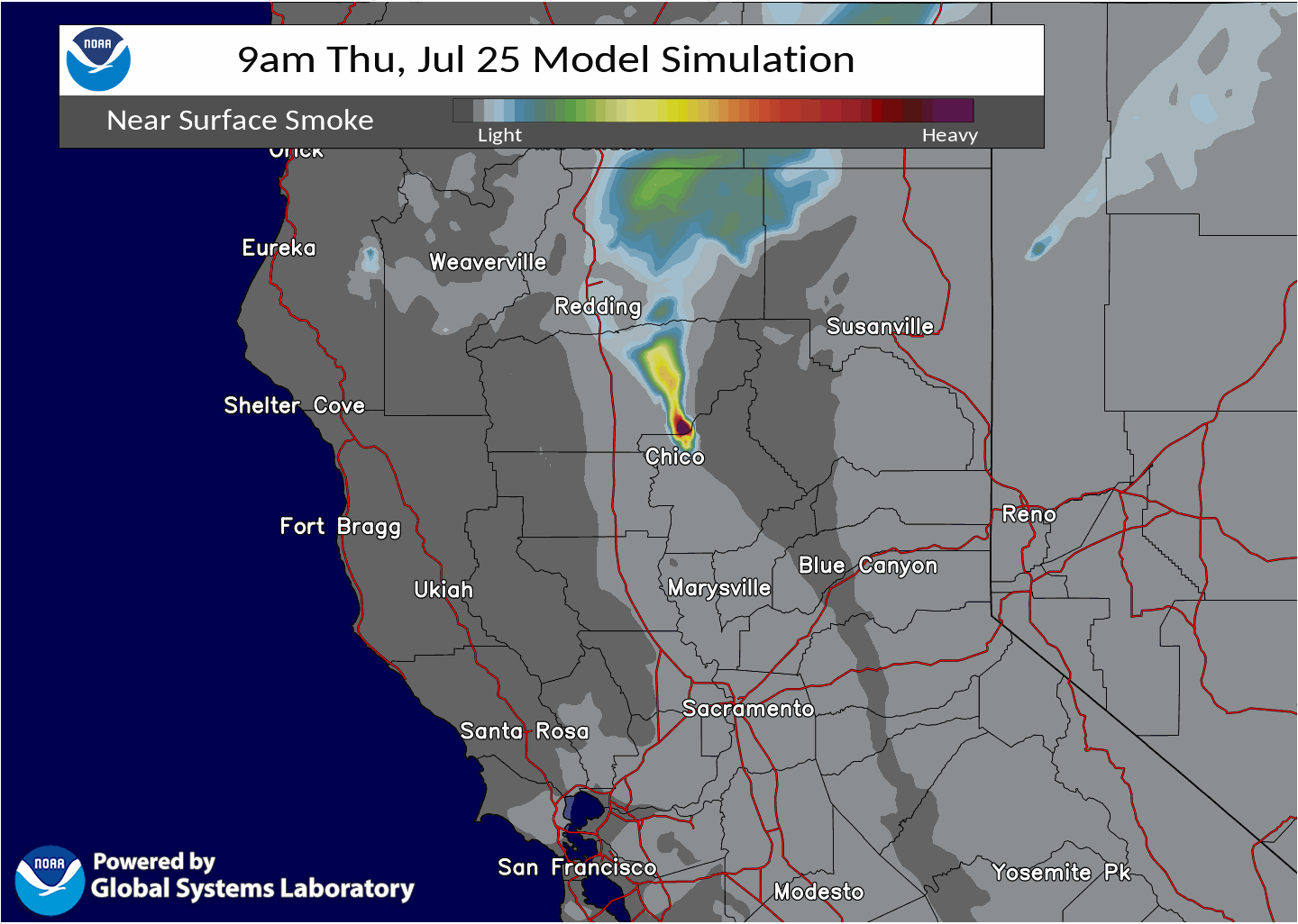 Humtity Fire Critical fire weather conditions through Friday from gusty southerly ...