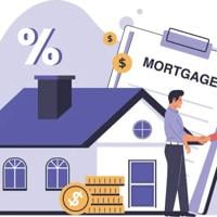 Marc Cuniberti: To pay off a mortgage