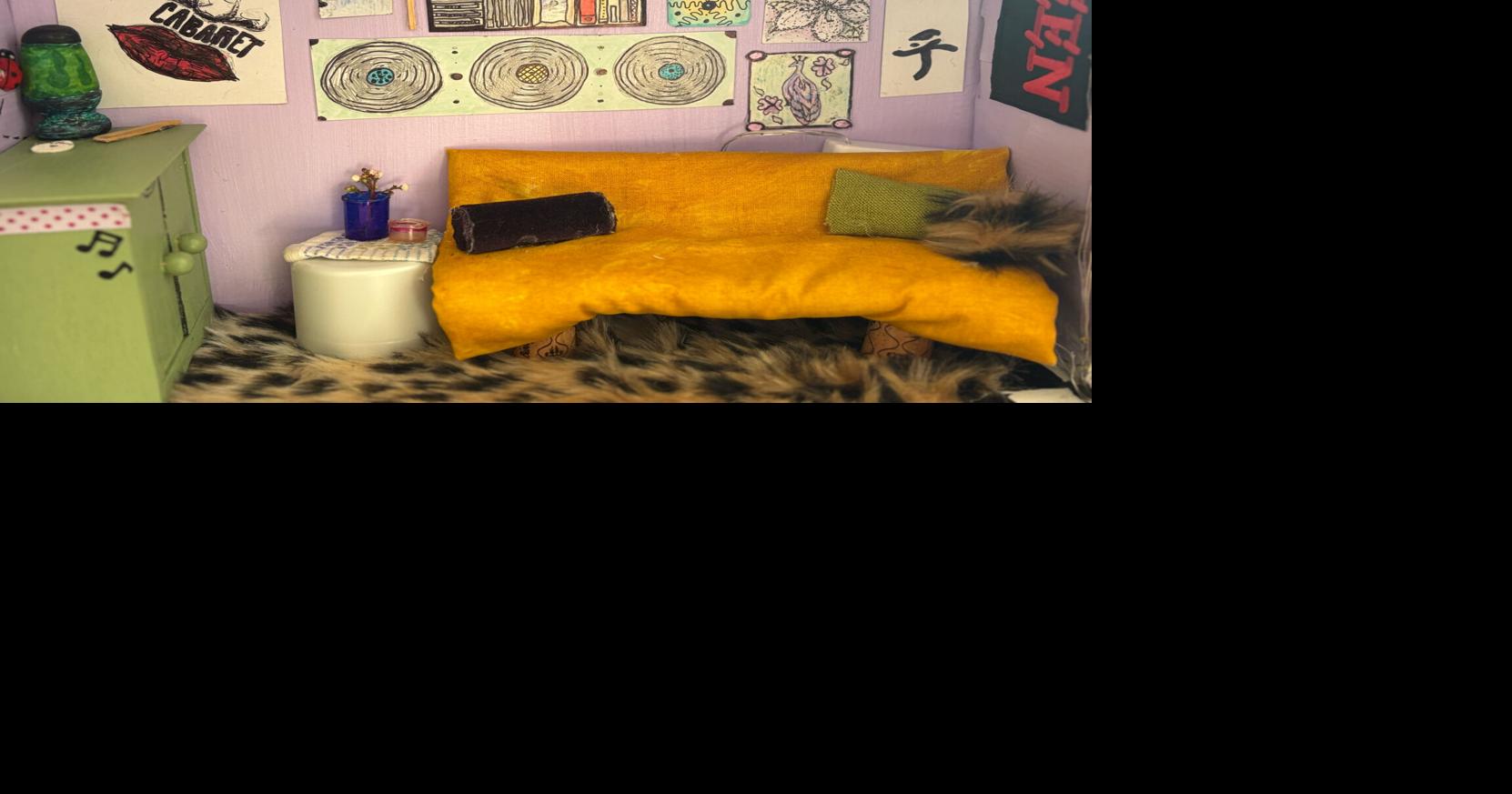 Nevada Union High School to host opening reception for a Student Art Exhibition