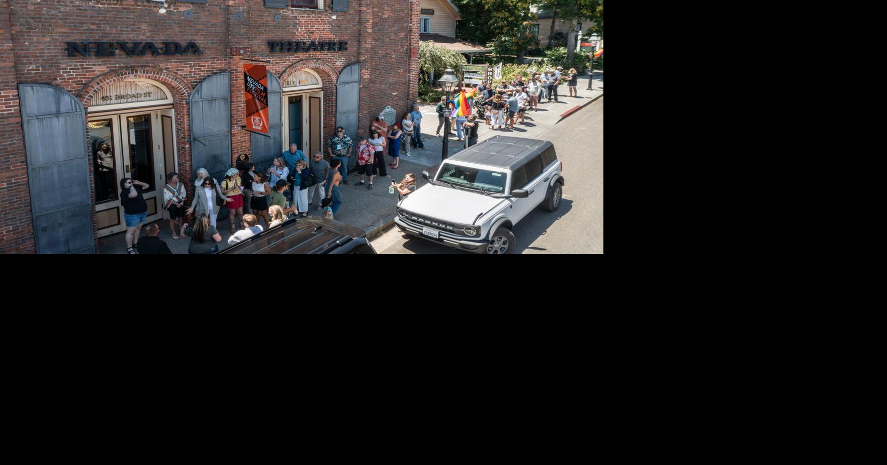 Nevada City Film Festival announces official program for 2026