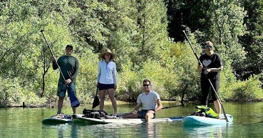 Sponsored: Residency Program welcomes doctors to Nevada County - Vimarsana News