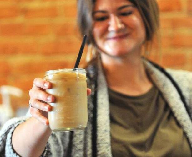 From rock ‘n’ roll to brews and bakers Grass Valley’s Brew Bakers has