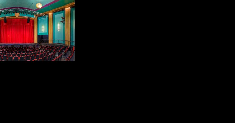 Auburn State Theatre repair, restoration to include furnishing, finishes: Programming paused through September to complete work - Vimarsana News