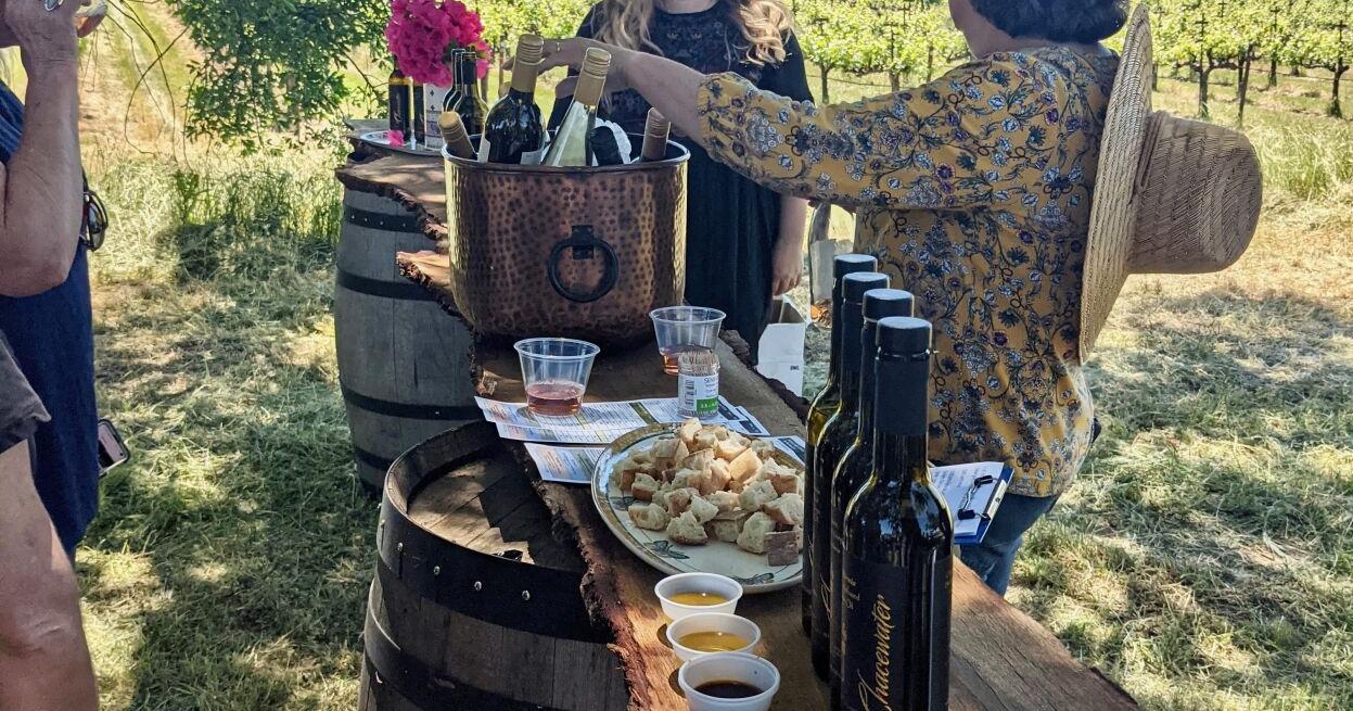 'Don't forget what ag does for you: Nevada County Farm Bureau to host Summer Picnic - Vimarsana News