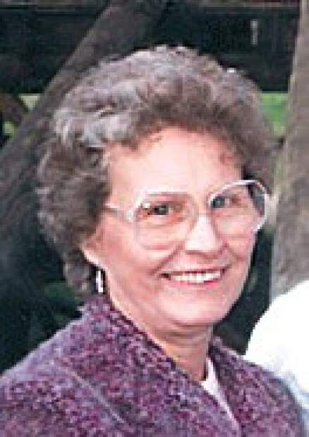 Obituary of Elleanor Beatrice Clark News theunion