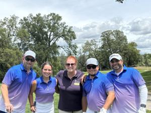 Hospital foundation touts success of annual Lake Wildwood Golf Classic