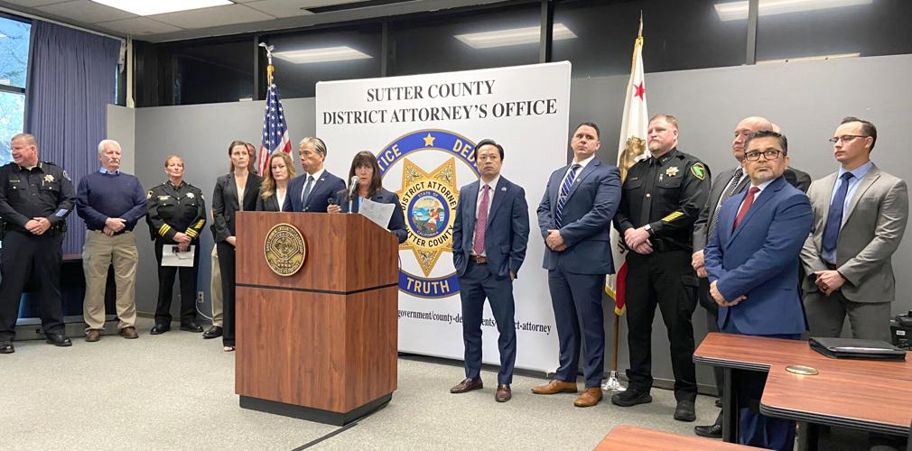 17 arrested in criminal syndicate investigation Multiple firearms
