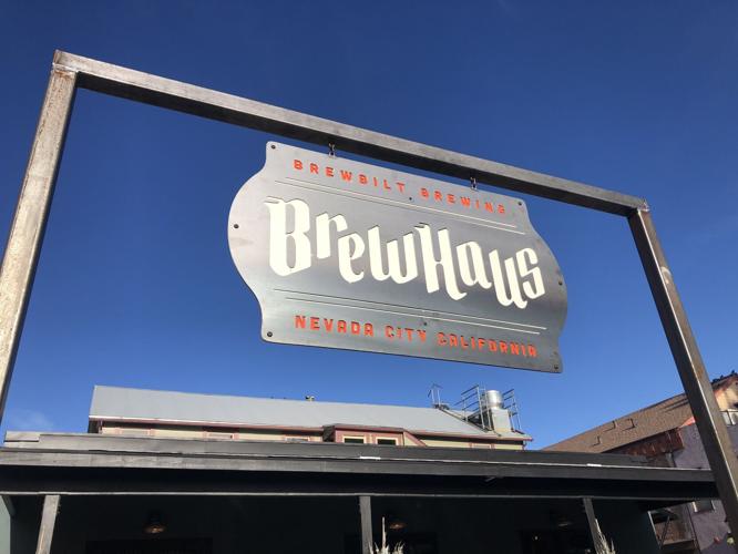 'Bilt' to last Brewbilt Brew Haus opens in downtown Nevada City News