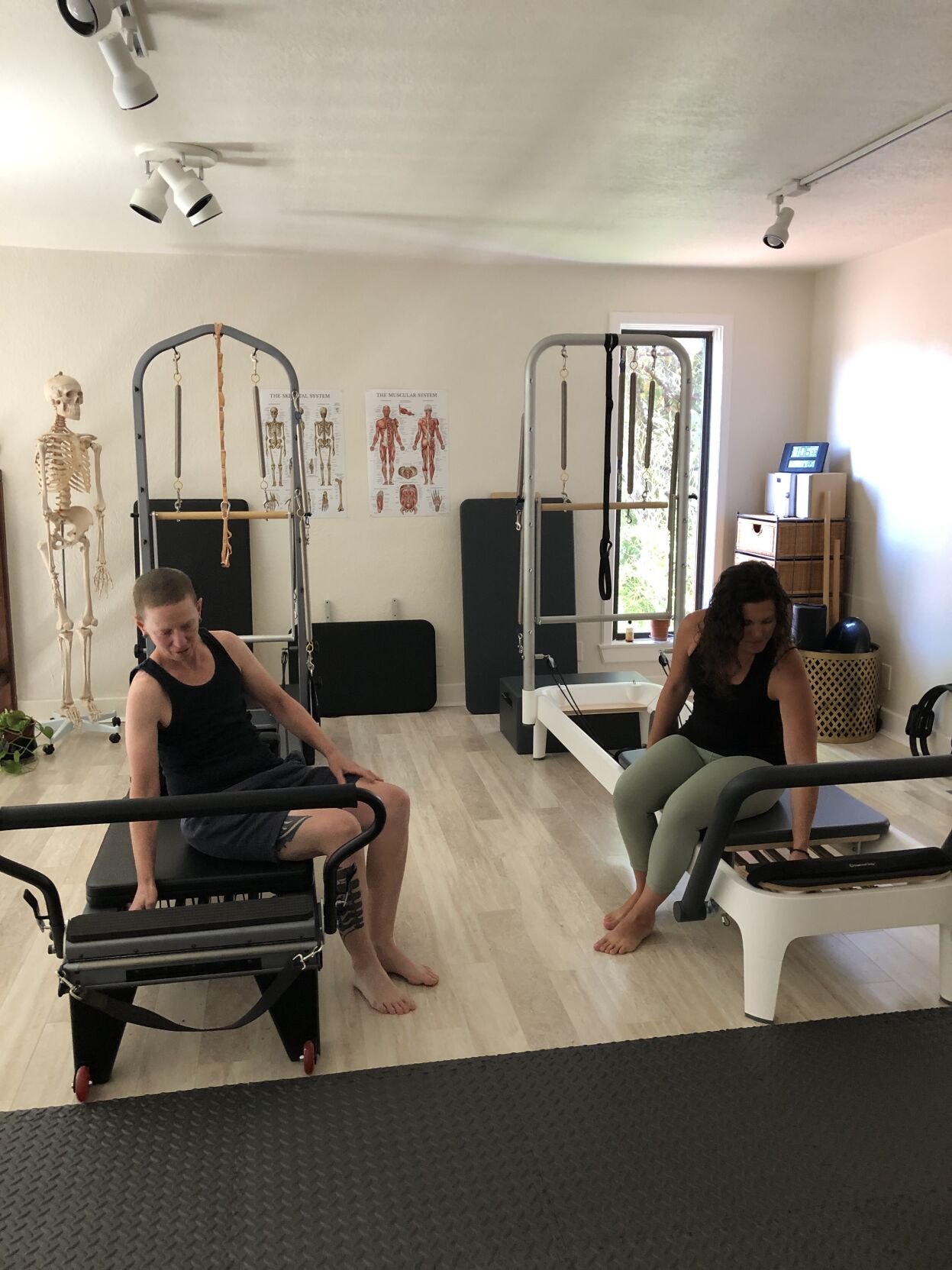 Everything in alignment Align Studio can help you be your best