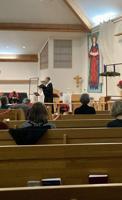 Peace Lutheran Church offers traditional German Christmas Service